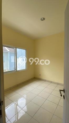 Rumah Strategis 3 KT Luas Tanah 105m2m² di Serpong, Tangerang Selatan Rumah Strategis 3 KT Luas Tanah 105m2m² di Serpong, Tangerang Selatan
