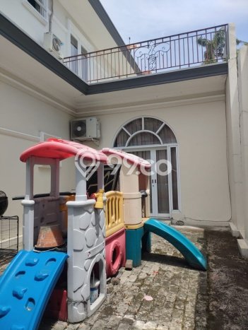 Dijual Hunian Mewah dengan Fasilitas Sekitar Komplit di BSD, Tangerang Selatan Dijual Hunian Mewah dengan Fasilitas Sekitar Komplit di BSD, Tangerang Selatan