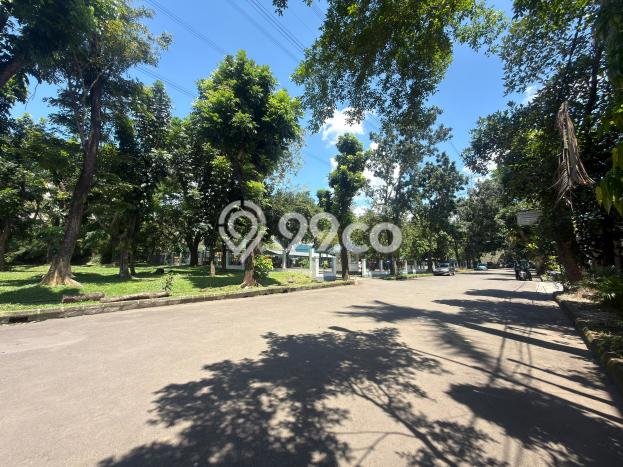Untuk Disewa Tanah di Jakarta Selatan, Luas 2612m2 Area Berkembang Untuk Disewa Tanah di Jakarta Selatan, Luas 2612m2 Area Berkembang