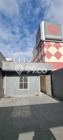 Ruko Disewakan Lokasi Serpong Tangerang Selatan Harga Spesial! Ruko Disewakan Lokasi Serpong Tangerang Selatan Harga Spesial!
