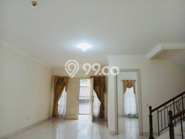 Hot Offer Hunian Mewah Ideal dan Luas di BSD, Tangerang Selatan Hot Offer Hunian Mewah Ideal dan Luas di BSD, Tangerang Selatan