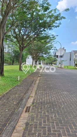 Kavling Tanah di BSD Dijual Luas 111m2 Legalitas PPJB Kavling Tanah di BSD Dijual Luas 111m2 Legalitas PPJB