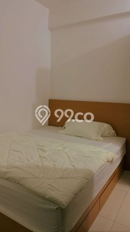 Apartemen Cozy Dijual di Tangerang Spesifikasi 2 KT, 1 KM Apartemen Cozy Dijual di Tangerang Spesifikasi 2 KT, 1 KM