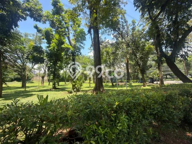 Jarang Ada! Tanah Kavling Disewakan di Tangerang Selatan 1564m2 Jarang Ada! Tanah Kavling Disewakan di Tangerang Selatan 1564m2