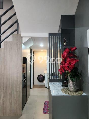 Rumah Luas Asri 2 KT Siap Huni di BSD Tangerang Rumah Luas Asri 2 KT Siap Huni di BSD Tangerang