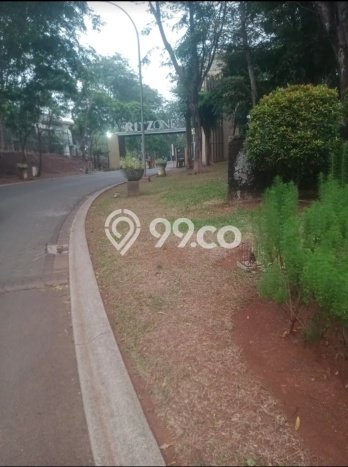 Dijual Tanah Lokasi BSD, Tangerang Seluas 499m2 Dijual Tanah Lokasi BSD, Tangerang Seluas 499m2