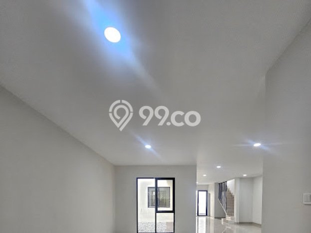 Hunian Elit LB 265m2 Siap Pakai Desain Elegan di BSD, Tangerang Hunian Elit LB 265m2 Siap Pakai Desain Elegan di BSD, Tangerang