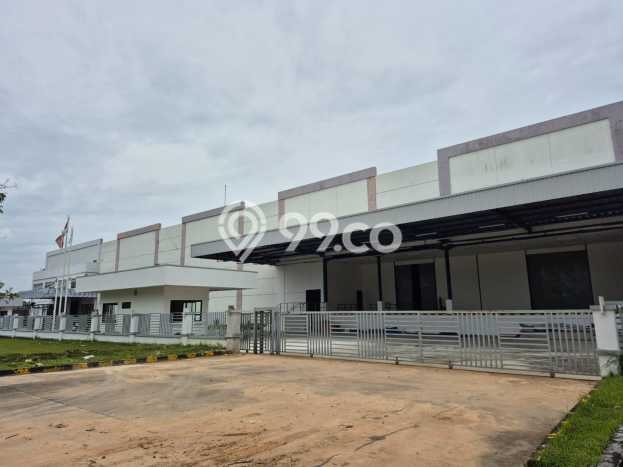 Paling Diincar! Pabrik Dijual di Cikarang Harga Kompetitif Paling Diincar! Pabrik Dijual di Cikarang Harga Kompetitif