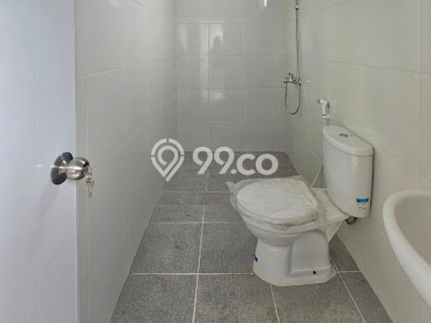 Hunian Elit LB 265m2 Siap Pakai Desain Elegan di BSD, Tangerang Hunian Elit LB 265m2 Siap Pakai Desain Elegan di BSD, Tangerang