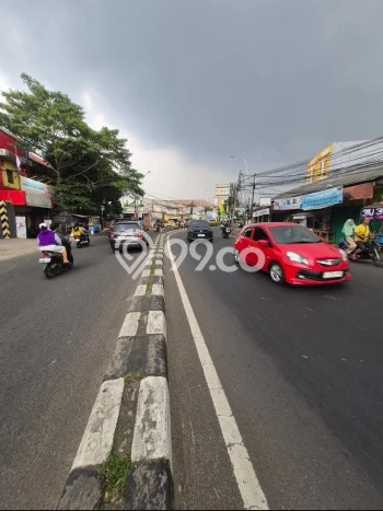 Tanah Kavling Disewakan di Sudimara dengan Luas 868m2 Tanah Kavling Disewakan di Sudimara dengan Luas 868m2