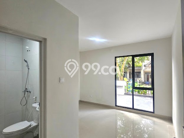 Hunian Elit LB 265m2 Siap Pakai Desain Elegan di BSD, Tangerang Hunian Elit LB 265m2 Siap Pakai Desain Elegan di BSD, Tangerang