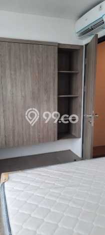 Rumah Modern 2 Kamar LT 40m2 di BSD Rumah Modern 2 Kamar LT 40m2 di BSD
