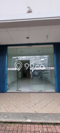 Ruko Disewakan Lokasi Serpong Tangerang Selatan Harga Spesial! Ruko Disewakan Lokasi Serpong Tangerang Selatan Harga Spesial!