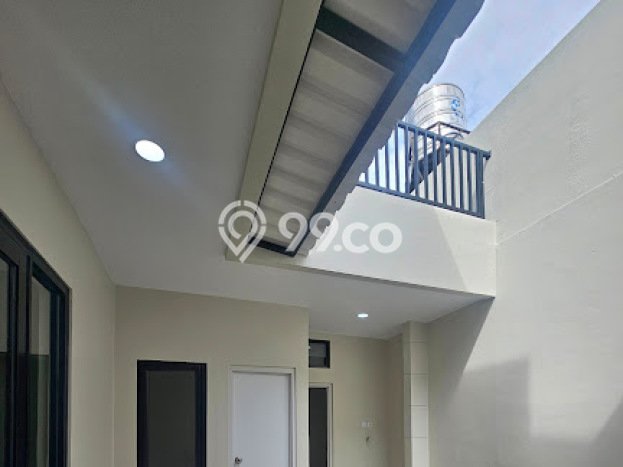 Hunian Elit LB 265m2 Siap Pakai Desain Elegan di BSD, Tangerang Hunian Elit LB 265m2 Siap Pakai Desain Elegan di BSD, Tangerang