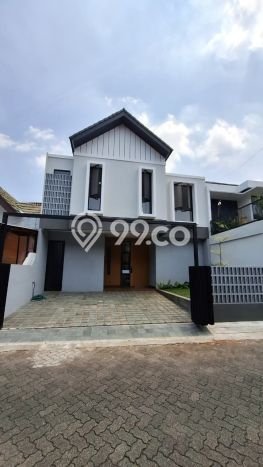 Hunian Super Elit dengan Akses Paling Strategis di Bintaro, Tangerang Selatan Hunian Super Elit dengan Akses Paling Strategis di Bintaro, Tangerang Selatan