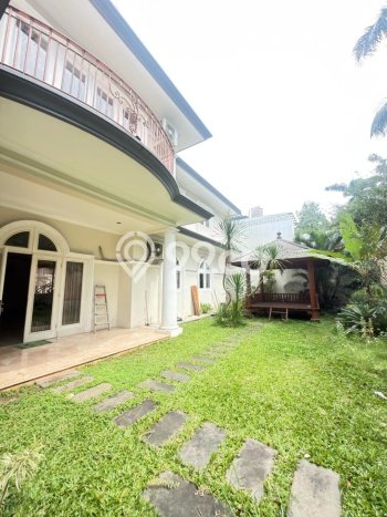 Dijual Hunian Mewah dengan Fasilitas Sekitar Komplit di BSD, Tangerang Selatan Dijual Hunian Mewah dengan Fasilitas Sekitar Komplit di BSD, Tangerang Selatan