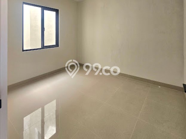 Hunian Elit LB 265m2 Siap Pakai Desain Elegan di BSD, Tangerang Hunian Elit LB 265m2 Siap Pakai Desain Elegan di BSD, Tangerang