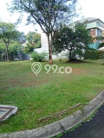 Dijual Tanah Lokasi BSD, Tangerang Seluas 499m2 Dijual Tanah Lokasi BSD, Tangerang Seluas 499m2