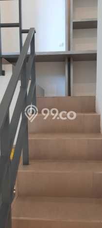 Rumah Modern 2 Kamar LT 40m2 di BSD Rumah Modern 2 Kamar LT 40m2 di BSD