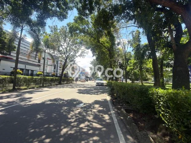 Jarang Ada! Tanah Kavling Disewakan di Tangerang Selatan 1564m2 Jarang Ada! Tanah Kavling Disewakan di Tangerang Selatan 1564m2