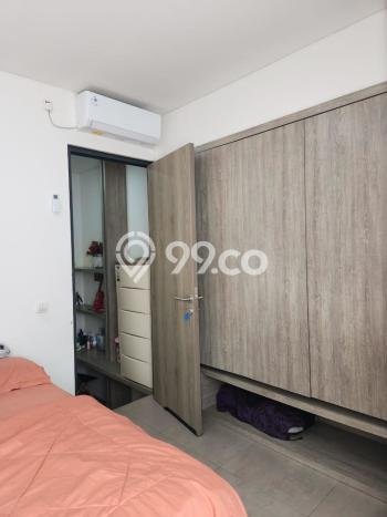Rumah Luas Asri 2 KT Siap Huni di BSD Tangerang Rumah Luas Asri 2 KT Siap Huni di BSD Tangerang