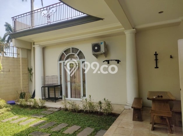 Dijual Hunian Mewah dengan Fasilitas Sekitar Komplit di BSD, Tangerang Selatan Dijual Hunian Mewah dengan Fasilitas Sekitar Komplit di BSD, Tangerang Selatan