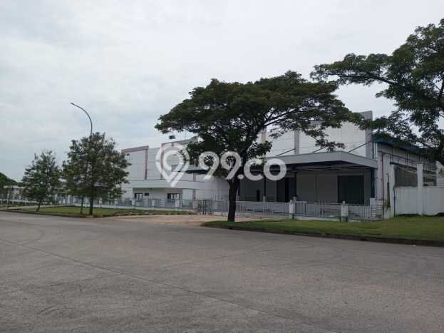 Paling Diincar! Pabrik Dijual di Cikarang Harga Kompetitif Paling Diincar! Pabrik Dijual di Cikarang Harga Kompetitif