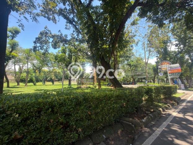 Jarang Ada! Tanah Kavling Disewakan di Tangerang Selatan 1564m2 Jarang Ada! Tanah Kavling Disewakan di Tangerang Selatan 1564m2