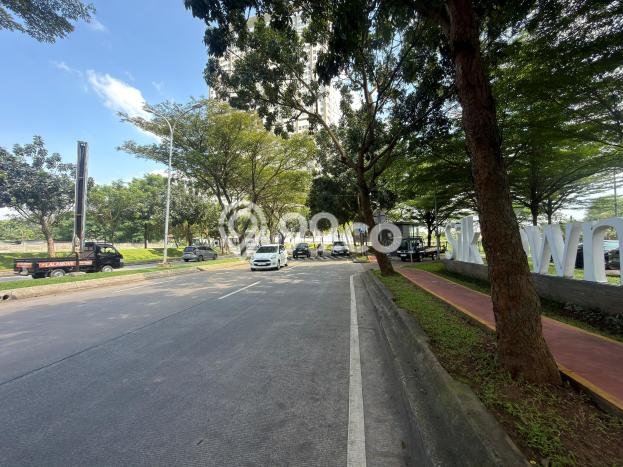 Tanah Disewa Strategis di Tangerang Selatan Luas 2115m2 Tanah Disewa Strategis di Tangerang Selatan Luas 2115m2