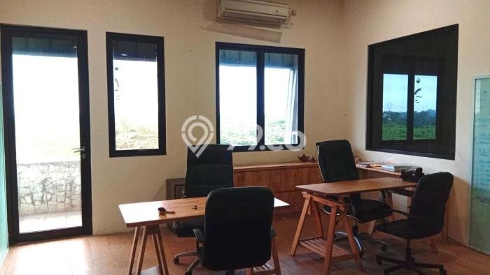 Unit Pabrik Dijual di Cikande Serang 6022m2 Unit Pabrik Dijual di Cikande Serang 6022m2