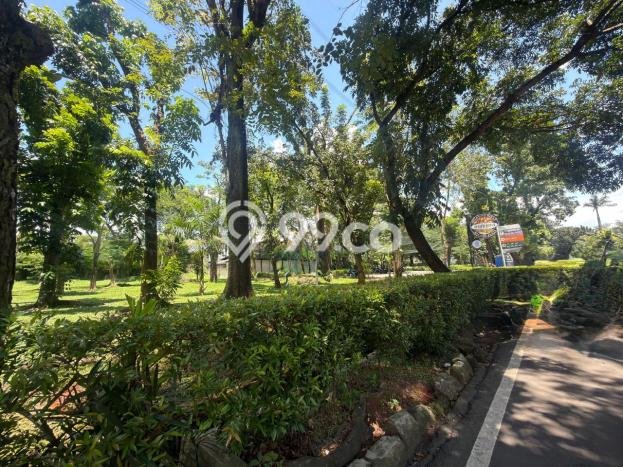 Jarang Ada! Tanah Kavling Disewakan di Tangerang Selatan 1564m2 Jarang Ada! Tanah Kavling Disewakan di Tangerang Selatan 1564m2