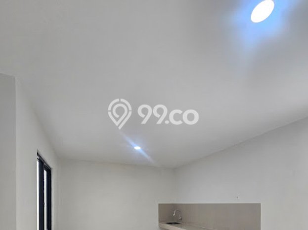 Hunian Elit LB 265m2 Siap Pakai Desain Elegan di BSD, Tangerang Hunian Elit LB 265m2 Siap Pakai Desain Elegan di BSD, Tangerang