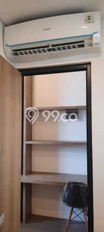 Rumah Modern 2 Kamar LT 40m2 di BSD Rumah Modern 2 Kamar LT 40m2 di BSD