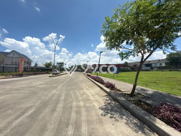 Tanah Disewa di Bintaro Strategis dan Memiliki Luas 1170m2 Tanah Disewa di Bintaro Strategis dan Memiliki Luas 1170m2
