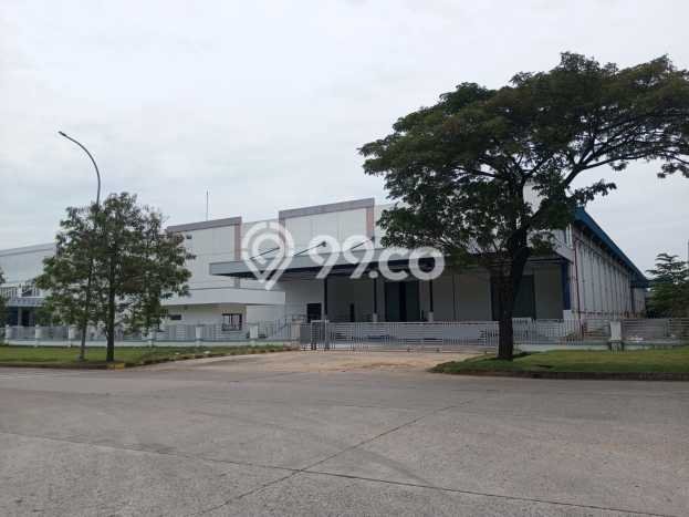 Paling Diincar! Pabrik Dijual di Cikarang Harga Kompetitif Paling Diincar! Pabrik Dijual di Cikarang Harga Kompetitif