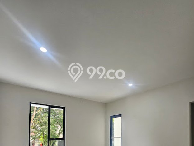 Hunian Elit LB 265m2 Siap Pakai Desain Elegan di BSD, Tangerang Hunian Elit LB 265m2 Siap Pakai Desain Elegan di BSD, Tangerang