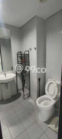 Apartemen Favorit Modern Dijual di Tangerang dengan 1 Kamar Tidur Apartemen Favorit Modern Dijual di Tangerang dengan 1 Kamar Tidur