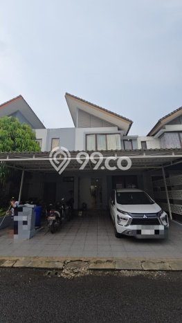 Sewa Rumah Harga Terjangkau di Gading Serpong Tangerang dengan 3 KT Sewa Rumah Harga Terjangkau di Gading Serpong Tangerang dengan 3 KT