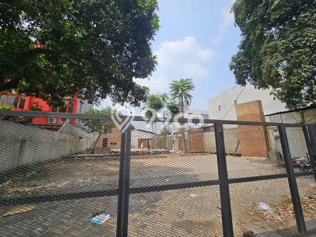 Unit Komersial Disewa Lokasi Pamulang, Tangerang Selatan Spesifikasi Luas Bangunan 700m2 Unit Komersial Disewa Lokasi Pamulang, Tangerang Selatan Spesifikasi Luas Bangunan 700m2