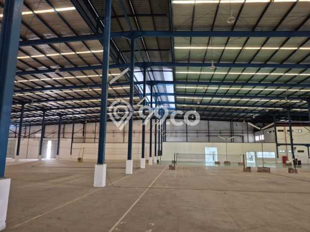 Paling Diincar! Pabrik Dijual di Cikarang Harga Kompetitif Paling Diincar! Pabrik Dijual di Cikarang Harga Kompetitif