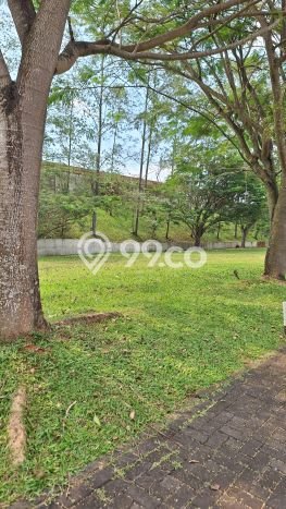 Kavling Tanah di BSD Dijual Luas 111m2 Legalitas PPJB Kavling Tanah di BSD Dijual Luas 111m2 Legalitas PPJB