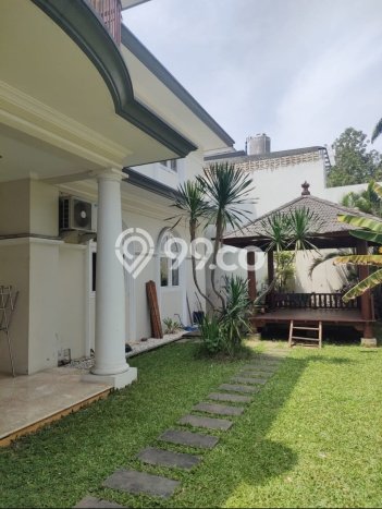 Dijual Hunian Mewah dengan Fasilitas Sekitar Komplit di BSD, Tangerang Selatan Dijual Hunian Mewah dengan Fasilitas Sekitar Komplit di BSD, Tangerang Selatan