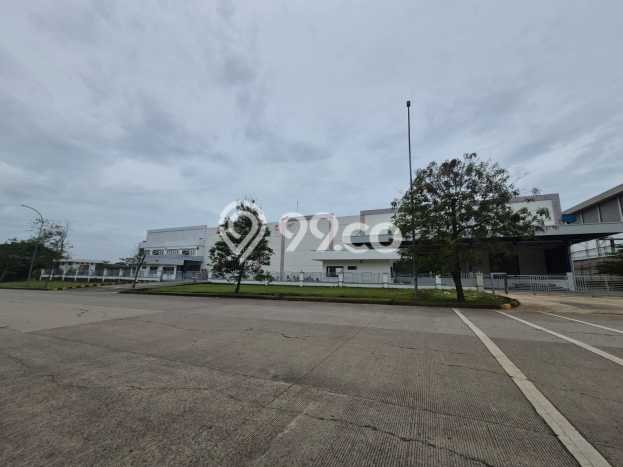 Paling Diincar! Pabrik Dijual di Cikarang Harga Kompetitif Paling Diincar! Pabrik Dijual di Cikarang Harga Kompetitif