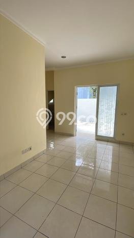 Rumah Strategis 3 KT Luas Tanah 105m2m² di Serpong, Tangerang Selatan Rumah Strategis 3 KT Luas Tanah 105m2m² di Serpong, Tangerang Selatan