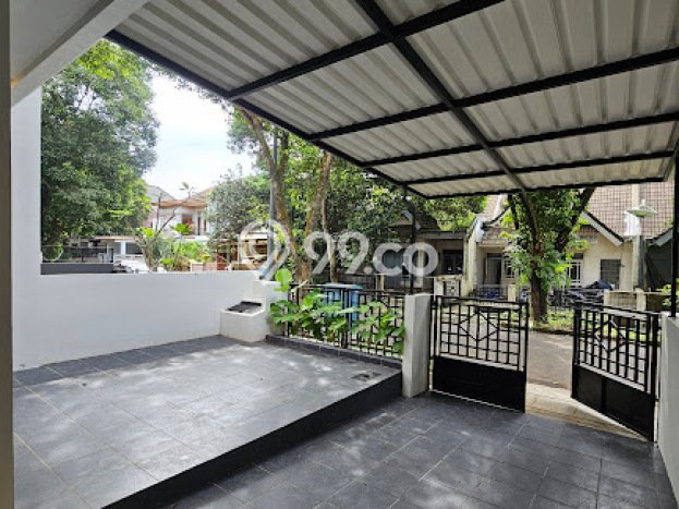 Hunian Elit LB 265m2 Siap Pakai Desain Elegan di BSD, Tangerang Hunian Elit LB 265m2 Siap Pakai Desain Elegan di BSD, Tangerang