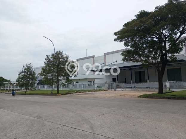 Paling Diincar! Pabrik Dijual di Cikarang Harga Kompetitif Paling Diincar! Pabrik Dijual di Cikarang Harga Kompetitif