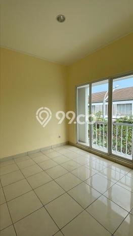 Rumah Strategis 3 KT Luas Tanah 105m2m² di Serpong, Tangerang Selatan Rumah Strategis 3 KT Luas Tanah 105m2m² di Serpong, Tangerang Selatan