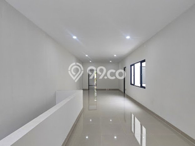 Hunian Elit LB 265m2 Siap Pakai Desain Elegan di BSD, Tangerang Hunian Elit LB 265m2 Siap Pakai Desain Elegan di BSD, Tangerang