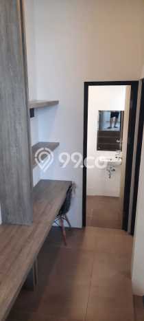 Rumah Modern 2 Kamar LT 40m2 di BSD Rumah Modern 2 Kamar LT 40m2 di BSD