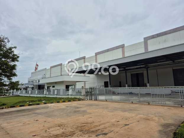 Paling Diincar! Pabrik Dijual di Cikarang Harga Kompetitif Paling Diincar! Pabrik Dijual di Cikarang Harga Kompetitif